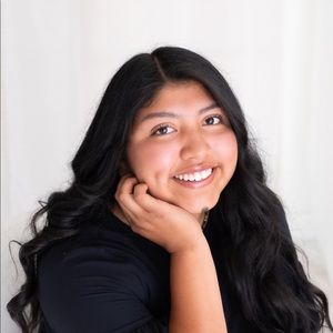 Meet your Posher, Tekoah